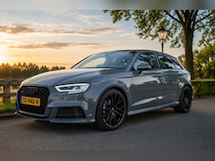 Audi A3 Sportback - 1.5 TFSI CoD Sport S Line Edition 3x S Line | Panorama | Virtual Cockpit | B&O Soundsystem