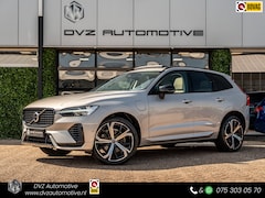Volvo XC60 - 2.0 T8 455PK Plug-in hybrid AWD Ultimate Dark | SOH 99, 8% | Pano | H/K Sound | Surround V
