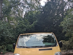 Renault Trafic - 2.0 dCi T27 L1H1 DC Générique