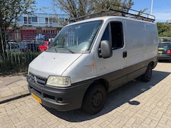 Citroën Jumper - 29C 2.2 HDI RR