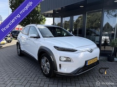 Hyundai Kona Electric - EV Fashion 64 kWh|CARPLAY|HEAD-UP|NAP