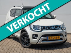 Suzuki Ignis - 1.2 Smart Hybrid Style Automaat| Apple/Andriod Carplay |Cruise Control| Keyless entree|Cli