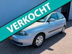 SEAT Ibiza - 1.4-16V Signo - Climate Control