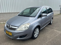 Opel Zafira - 1.6 Cosmo