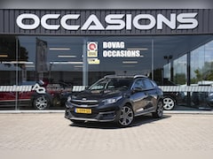 Kia XCeed - DynamicLine 1.0 T-GDi 120pk CRUISE.C/ 18''LM/ DAB