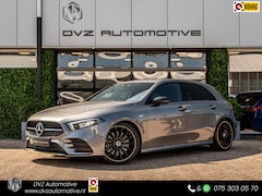 Mercedes-Benz A-klasse - 250 224PK Edition One AMG | Premium Plus | Carplay | Dealer Ond. | Uniek
