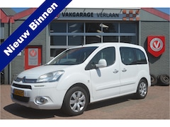 Citroën Berlingo - 1.6 VTi Multispace Airco / park. sens. / 12 mnd. garantie