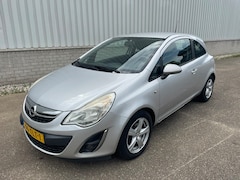 Opel Corsa - 1.3 CDTi EcoFlex S/S Edition
