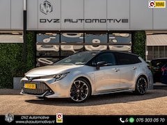 Toyota Corolla Touring Sports - 2.0 Hybrid GR-Sport Plus