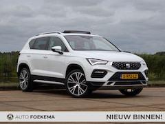 SEAT Ateca - 1.5 TSI FR Business Intense 360 Camera 19" Pano