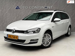Volkswagen Golf Variant - 1.4 TSI Highline / AUT / Camera / APK