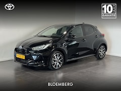 Toyota Yaris - 1.5 Hybrid Executive | Parkeersensoren voor - en achter | Lederen bekleding |