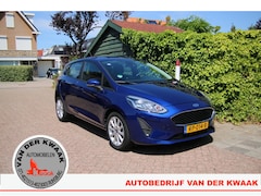 Ford Fiesta - 1.1 Trend