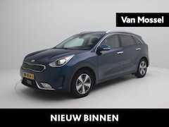 Kia Niro - 1.6 GDi Hybrid BusinessLine | Achteruitrijcamera | Climate Control | Lichtmetalen Velgen |