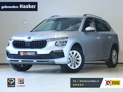 Skoda Kamiq - 1.0 TSI Business Edition* Rijklaar * climate Control