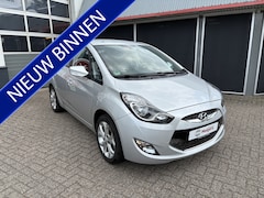 Hyundai ix20 - 1.4i i-Drive