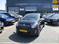 Citroën C1 - 1.0 e-VTi Feel