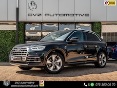 Audi Q5 - 50 TFSIe 299PK Quattro Pro Line | Leder | Massage | Virtual | BTW