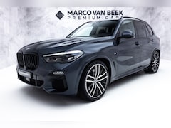 BMW X5 - xDrive45e High Executive | M-Sport | 22" | Harman-Kardon | ACC | E-Trekhaak
