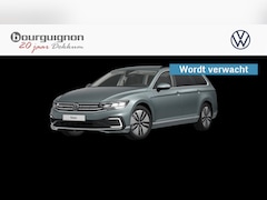 Volkswagen Passat Variant - 1.4 TSI PHEV GTE Business | Wordt verwacht | Trekhaak | A.cam | Winterpakket | ACC |