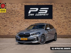 BMW 1-serie - 120i M-Sport, NAP, 1ste eig. Dealeronderhouden