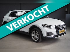 Audi Q2 - 35 TFSI S Edition