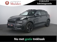 Lynk & Co 01 - 1.5 More | Leer | Pano | 360 camera | ACC |