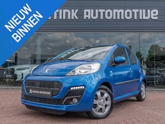 Peugeot 107 - 1.0 Active | Airco | Volledig onderhouden