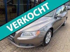 Volvo V70 - 2.5FT Momentum H.LEER / ECC / PDC / YOUNGTIMER