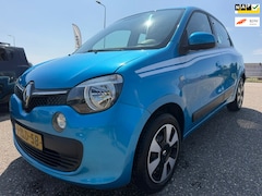 Renault Twingo - 1.0 SCe Expression Airco Cruise-control APK NAP