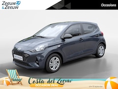 Hyundai i10 - 1.0 Comfort | Navi | Cruise | Airco |