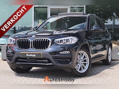 BMW X3 - (g01) xDrive20i High Executive 184pk | Pano | ACC | Trekhaak | Climate | HUD | Navigatie |