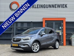 Opel Mokka X - 1.4 Turbo 4x4 Edition / Applecarplay / Allseason Banden / Trekhaak / Camera /