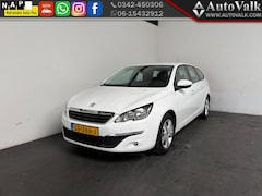 Peugeot 308 SW - 1.2 PureTech Blue Lease Executive.Trekhaak
