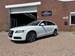 Audi A4 Avant - 1.8 TFSI S-Line | Automaat | Cruisecontrol