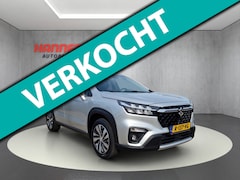 Suzuki S-Cross - 1.5 Hybrid Style trekhaak EERSTE EIGENAAR