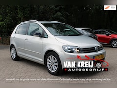 Volkswagen Golf Plus - 1.2 TSI Trendline, Clima, Cruise, Afn.Trekhaak