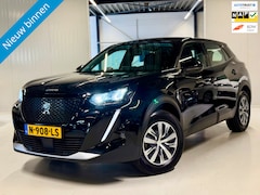 Peugeot e-2008 - EV 50 kWh Camera|Carplay|Led