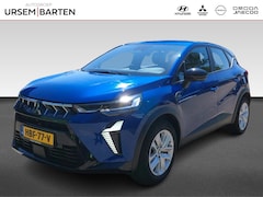 Mitsubishi ASX - apple carplay | Apple Carplay/Android Auto|telefoonintegratie premium