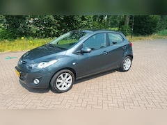 Mazda 2 - 2 1.3 GT-L Airco / Nieuwe apk