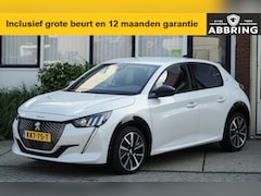 Peugeot 208 - GT automaat met park assist, 32.664km