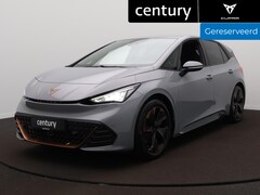 CUPRA Born - Adrenaline 62 kWh Camera - Navigatie - Sfeer verlichting - Stoelverwarming