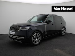 Land Rover Range Rover - 3.0 P460e LWB Autobiography PHEV | SV lak | Excecutive Class Achterbank | Hot Stone Massag