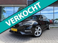 SEAT Leon - 1.5 TSI FR Business Intense - Navi - Led - Winterpakket - Org.NL
