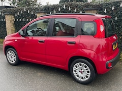Fiat Panda - 0.9 TwinAir Easy / 33.570 km / 2013