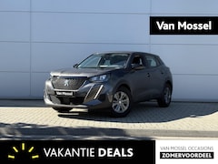 Peugeot 2008 - 1.2 PureTech Active Pack | Navigatie | Parkeerhulp | 1e eigenaar | Apple Carplay/Android A