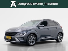 Hyundai Kona - 1.6 GDI HEV Fashion | Navigatie | Trekhaak