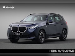 BMW X3 - 20 xDrive | Driving Assistant Plus | Parking Assistant Professional | Premium Pack | Profe