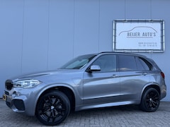 BMW X5 - xDrive40e iPerformance High Executive Automaat M-Pakket