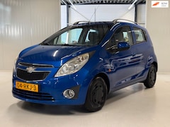 Chevrolet Spark - 1.0 16V LS Bi-Fuel 2011